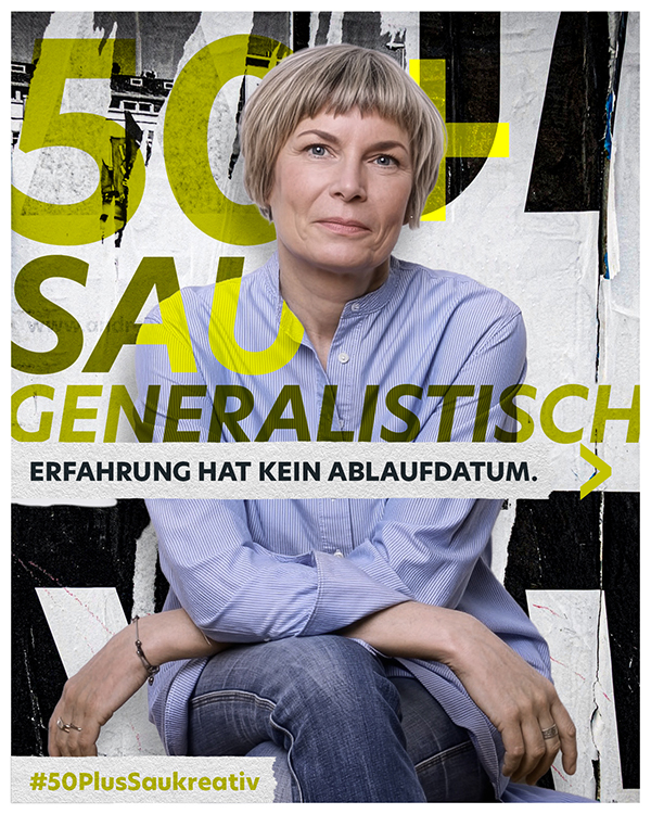 Barbara Karstens • Portrait