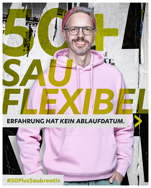 Carsten Haeder • Portrait
