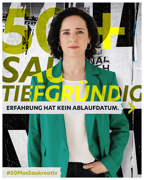 Christina Muehlhoefer • Portrait