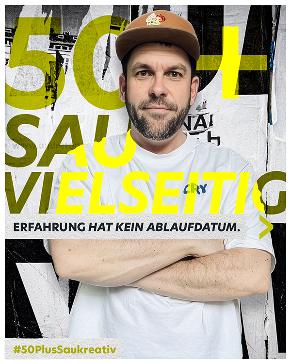Christoph Zippel • Portrait